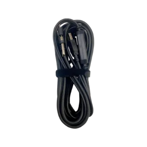 Cable de datos reforzado de 4.5 metros para escáneres 3D Raptor