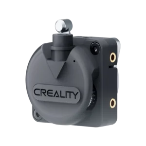 Unidad de extrusión de reemplazo para la serie Ender 5 Max, con engranaje de latón y resorte de alta tensión para filamento de 1.75mm