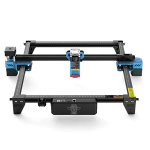Grabadora láser TTS-55 PRO