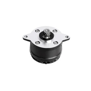 Motor paso a paso compacto de alta eficiencia diseñado para el cabezal de impresión de la serie Creality K2