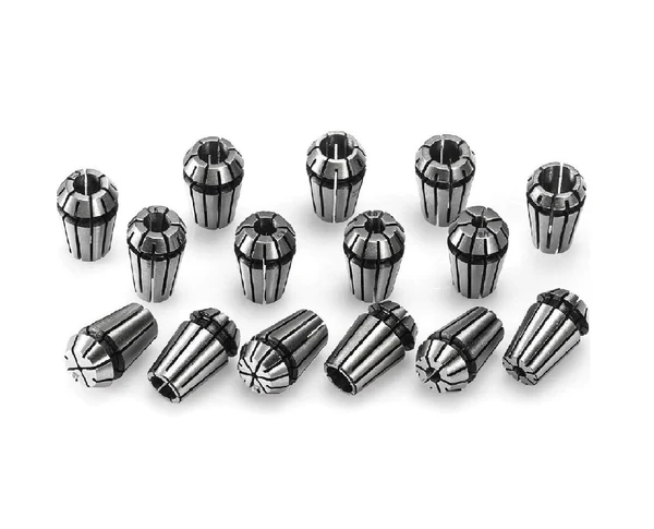 Set de Mandriles de Pinza CNC | 15 pcs | TwoTrees - Imagen 2