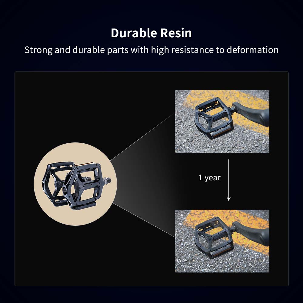Durabilidad de la resina Engineering Pro bajo condiciones de estrés mecánico, mostrando su capacidad de no fracturarse