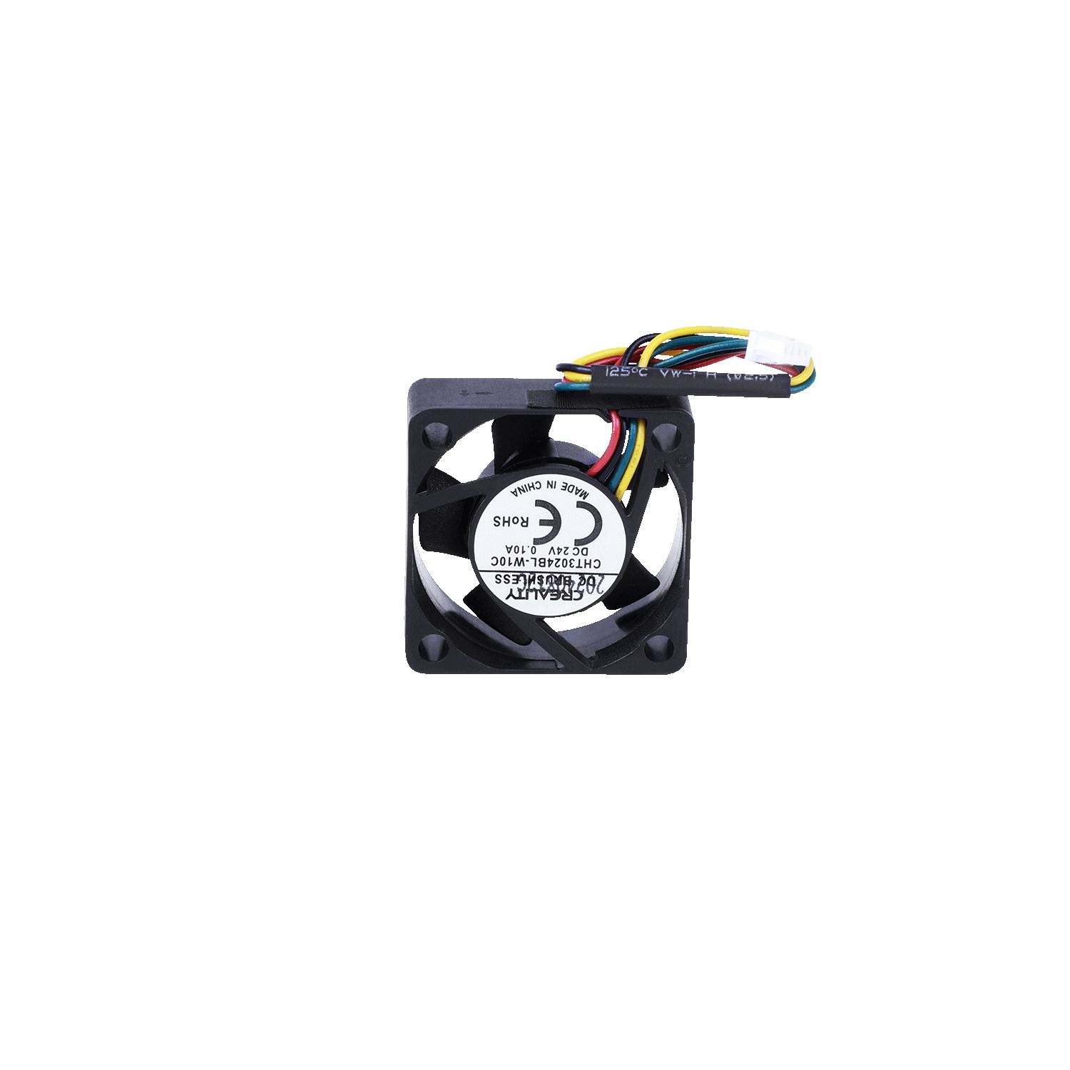 Ventilador Axial 3010 24V | Ender 5 Max | Creality - Imagen 3