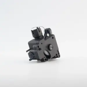 Mecanismo de alimentación de filamento directo sin motor para la serie Flashforge AD5X, pieza de recambio original