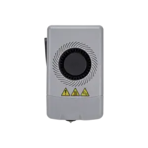 Cabezal de extrusión completo y original para la impresora Flashforge AD5X, listo para su instalación directa