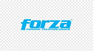 Logo Forza
