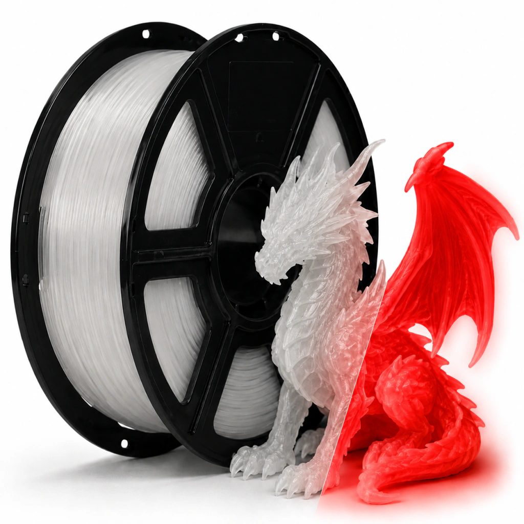 HS PLA | Flashforge - Imagen 19