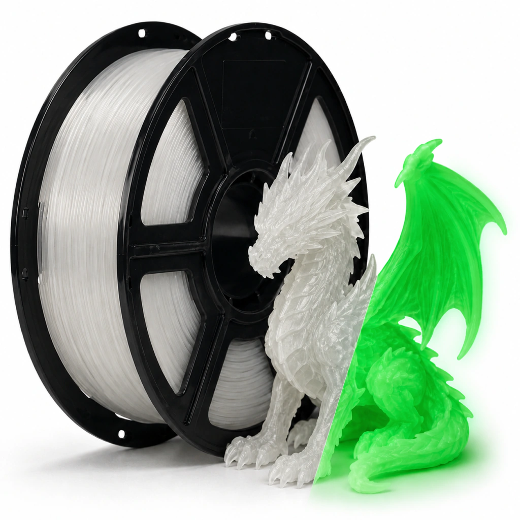 HS PLA | Flashforge - Imagen 18
