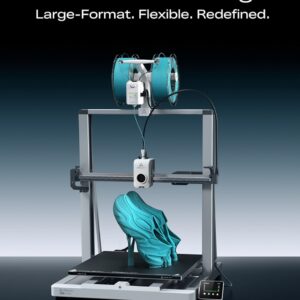 PREVENTA - Ender 3 V3 Mega | Creality