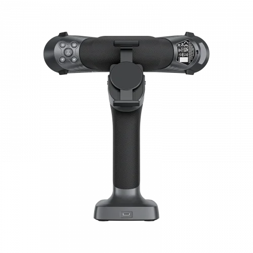 CR- SCAN Raptor X 16