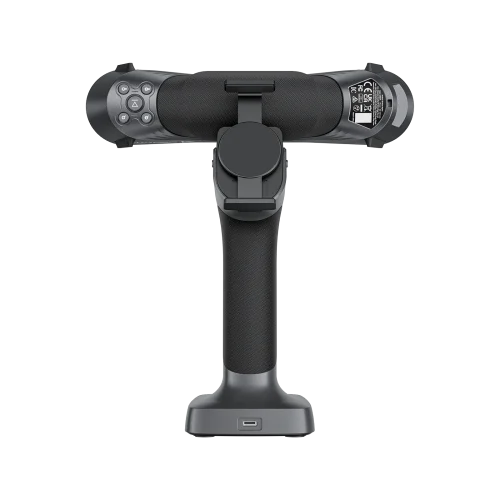 CR- SCAN Raptor X 16