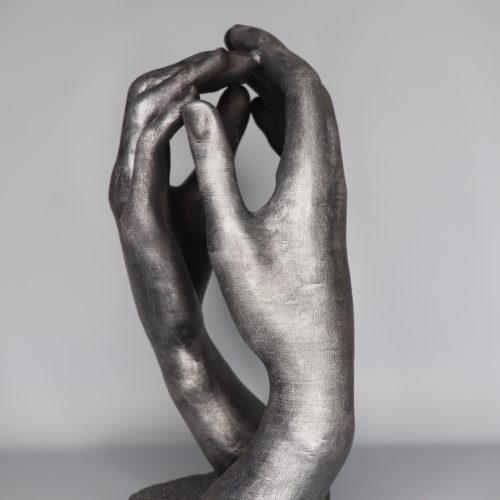 La Catedral de Rodin