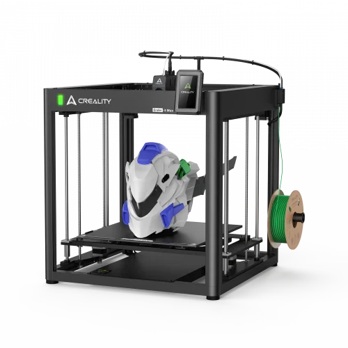 Ender 5 max Creality