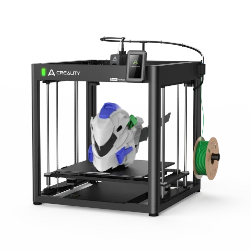 Ender 5 max Creality